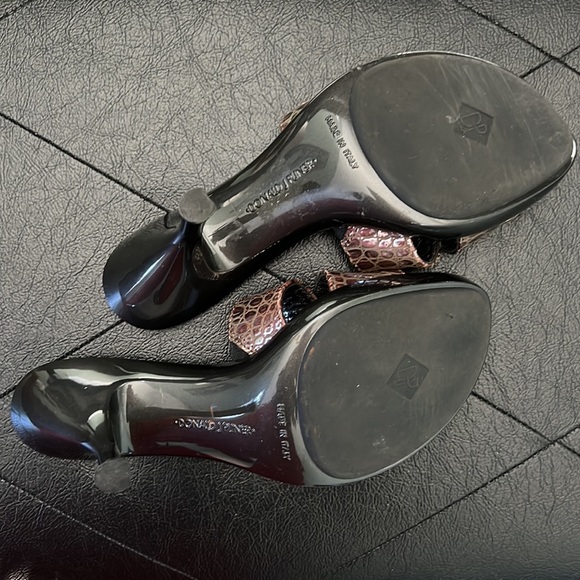 DONALD J PLINER Heels - Picture 4 of 6